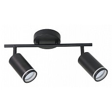 Спот arte lamp imai a2365pl-2bk